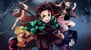 Personnages principaux de Demon Slayer 