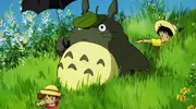 My Neighbor Totoro