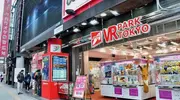 vr park shibuya