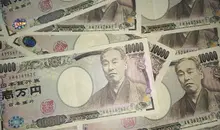 Japanese Yen