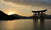 Itsukushima Shrine, Miyajima