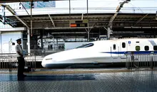 Shinkansen