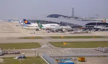 Kansai International Airport