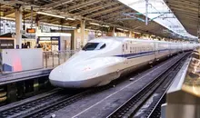 Tokaido Shinkansen