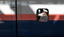 Shinkansen