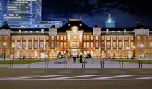 Tokyo Station