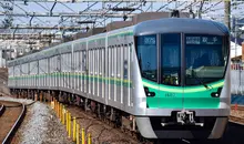 Chiyoda Line, Tokyo Metro Subway