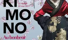 Exposition Kimono