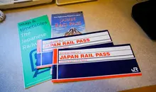 Le Japan Rail Pass permet de voyager en illimité en train dans tout le Japon