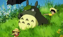 My Neighbor Totoro