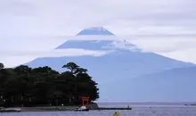 Fuji Mount