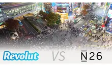 Revolut-VS-N26