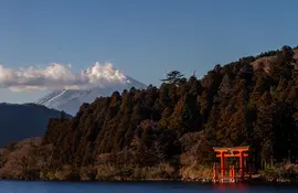 Hakone