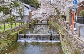 Kinosaki Onsen, Département de Hyogo