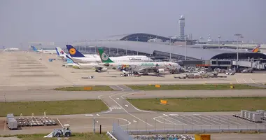 Kansai International Airport