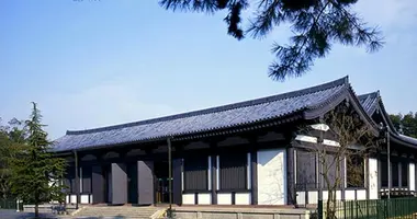 Museo del Tesoro Nazionale Kofukuji