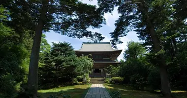 Daijoji Temple