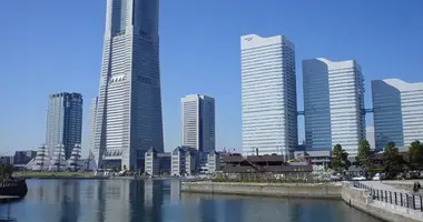 Minato Mirai 21