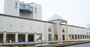 Yokohama Museum of Art