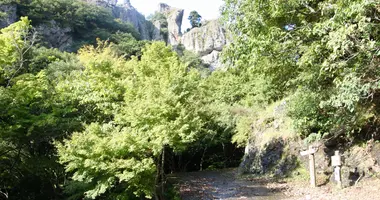 Balade sur les chemins de randonnées de kankakei