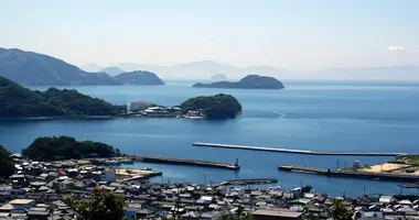 La mer intérieure Setouchi