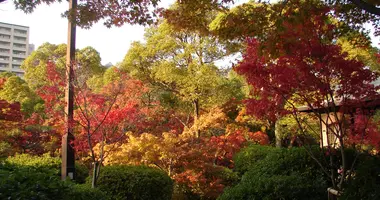 Jardin Sorakuen