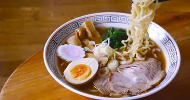 ramen