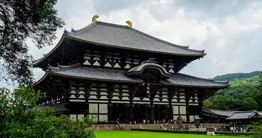 Todai-ji