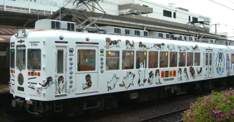 Wakayama Electric Railway