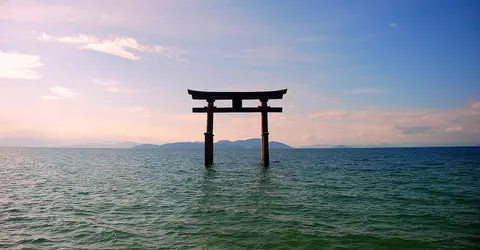 Torii