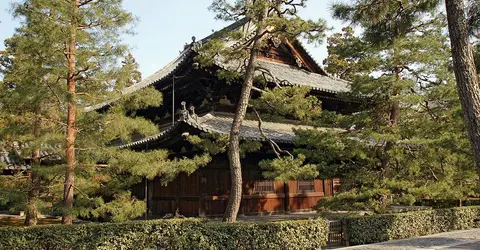 Daitoku-ji