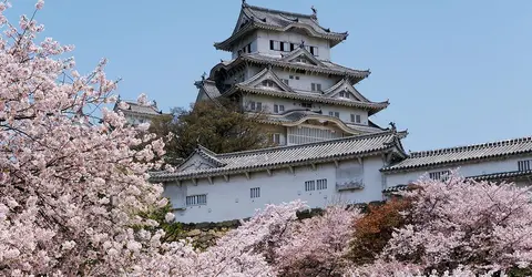 Château Himeji