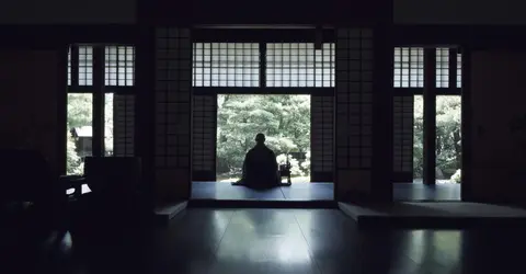 Le temple Shunkoin est l'un des lieux de retraite les plus complets du Kansai