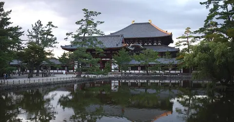 Todai-ji