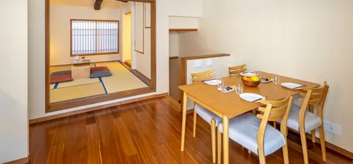 tsukinowacho kyoto house japan rental