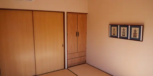 Hida House