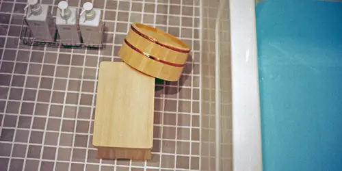 Maison T Bain et accessoires