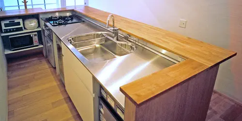 Maison T Cuisine