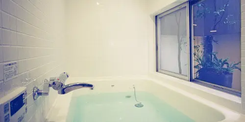Maison T O furo