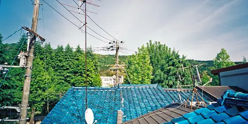 Maison T Vue sur le Mont