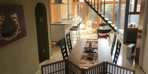 6Living room