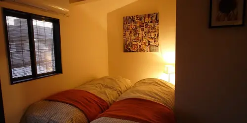 WesternRoom