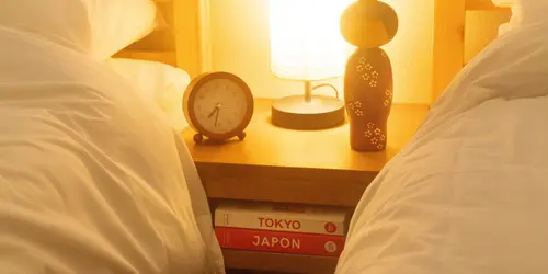Nishibi - Bedroom photo 2