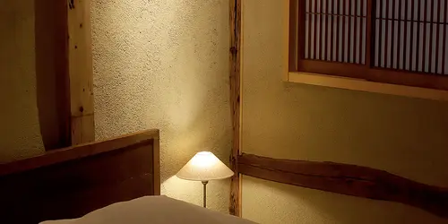 Honganji2Bedroom1
