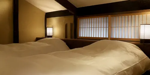 Honganji2bedroom2