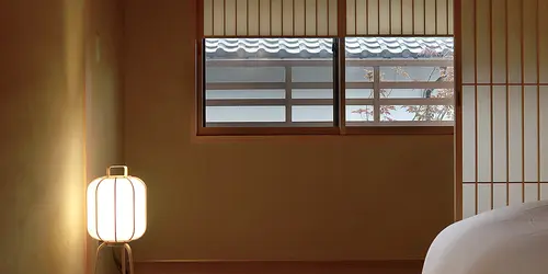 Honganji2Bedroom4