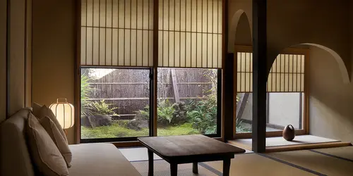 Honganji2living1