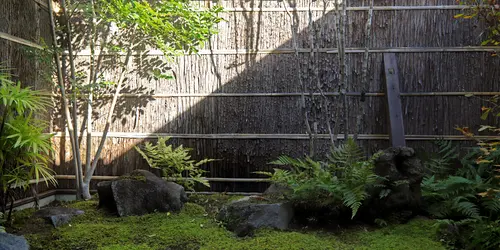 Honganji2garden