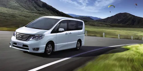 ... and explore the Japanese countryside, or even approach the sea!