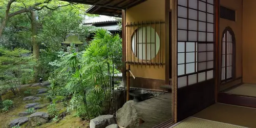 Un séjour authentique dans une de nos maisons traditionnelles à Kyoto